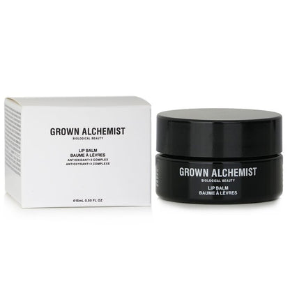 Grown Alchemist Lip Balm - Antioxidant+3 Complex 15ml/0.5oz