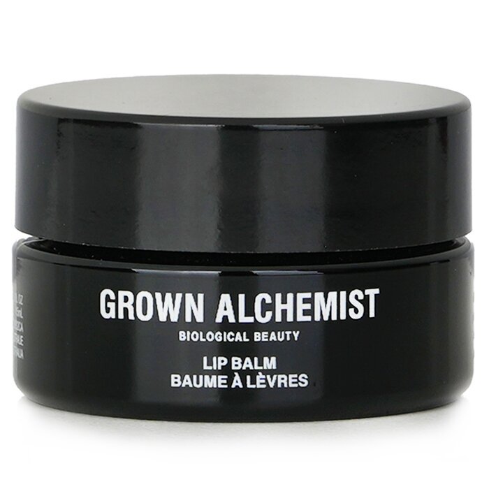 Grown Alchemist Lip Balm - Antioxidant+3 Complex 15ml/0.5oz