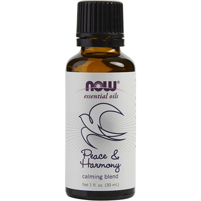 Now Essential Oils Essential Oils Now Peace & Harmony Oil 30ml/1oz
