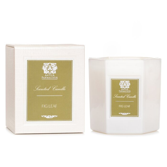 Antica Farmacista Candle - Fig Leaf 255g/9oz