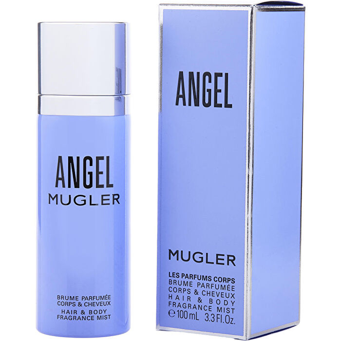 Thierry Mugler Angel Hair Mist 100ml/3.4oz