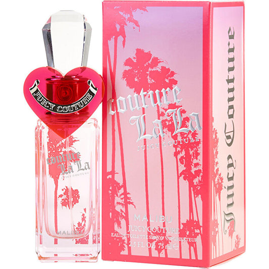 Juicy Couture Couture La La Malibu Juicy Couture Eau De Toilette Spray 60ml/2.5oz