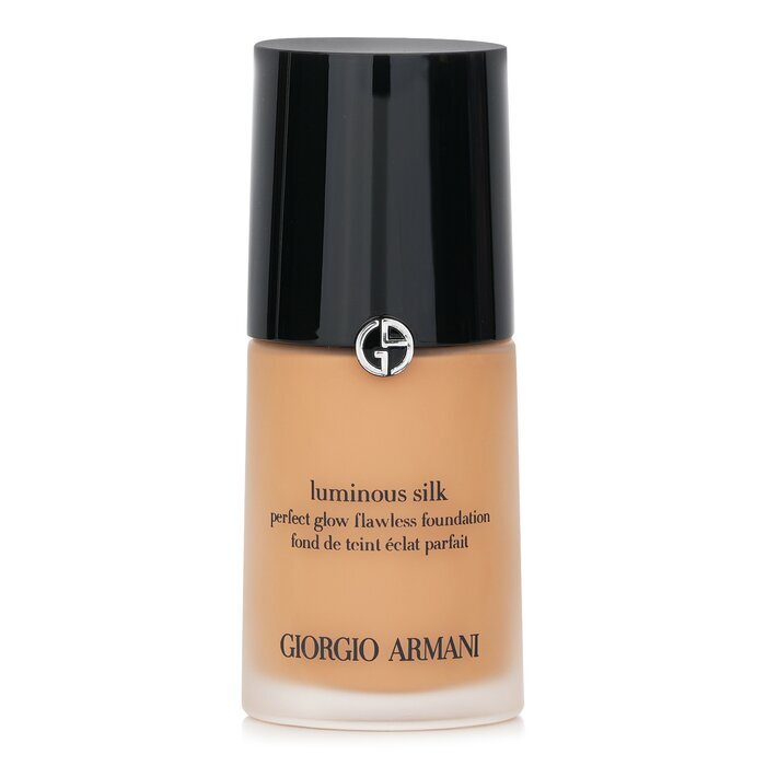 Giorgio Armani Luminous Silk Foundation - # 7.8 (Medium, Neutral)(Random Packing) 30ml/1oz