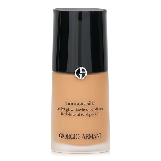 Giorgio Armani Luminous Silk Foundation - # 7.8 (Medium, Neutral)(Random Packing) 30ml/1oz