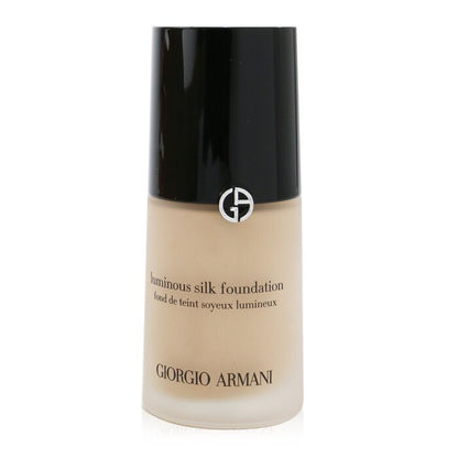 Giorgio Armani Luminous Silk Foundation - # 3.75 (Fair, Rosy)(Random Packing) 30ml/1oz