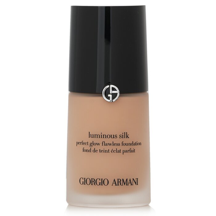 Giorgio Armani Luminous Silk Foundation - # 5 (Warm Beige)(Random Packing) 30ml/1oz