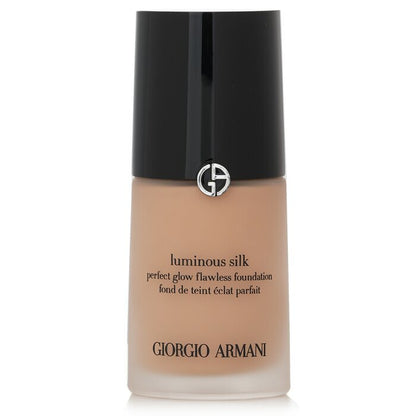 Giorgio Armani Luminous Silk Foundation - # 5 (Warm Beige)(Random Packing) 30ml/1oz