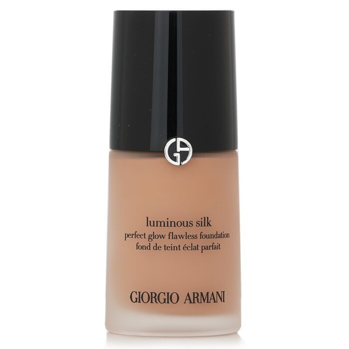 Giorgio Armani Luminous Silk Foundation - # 5.5 (Natural Beige)(Random Packing) 30ml/1oz