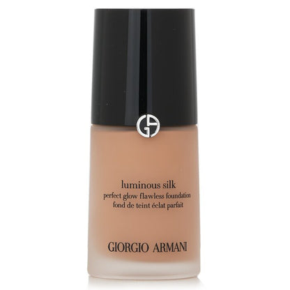 Giorgio Armani Luminous Silk Foundation - # 5.5 (Natural Beige)(Random Packing) 30ml/1oz