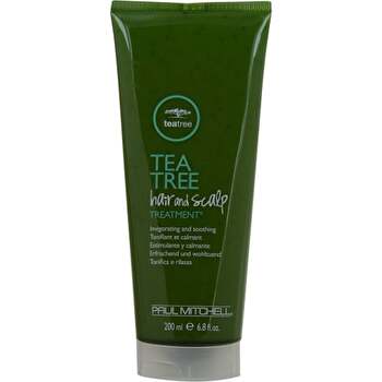 Paul Mitchell Tea Tree Hair And Scalp Treatment 200ml/6.8oz