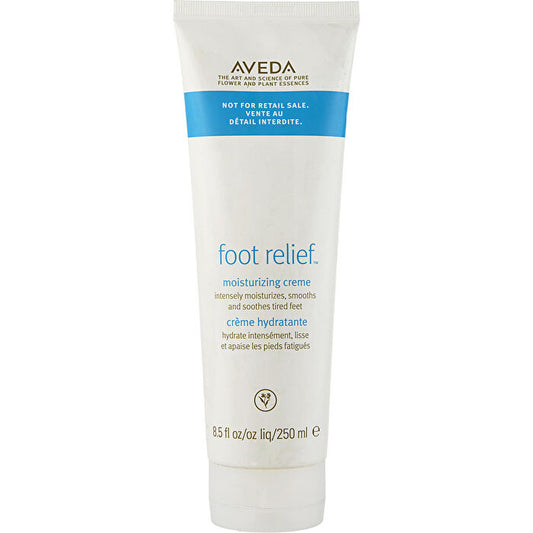 Aveda Foot Relief Moisturizing Creme (professional Product) -- 250ml/8.5oz
