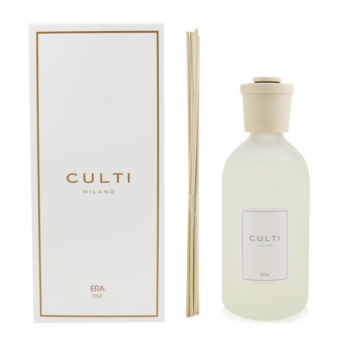 Culti Stile Room Diffuser - Era 500ml/16.9oz