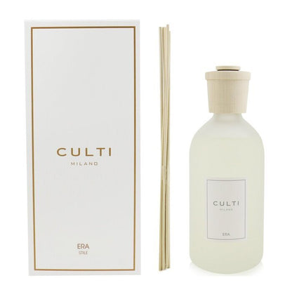 Culti Stile Room Diffuser - Era 500ml/16.9oz
