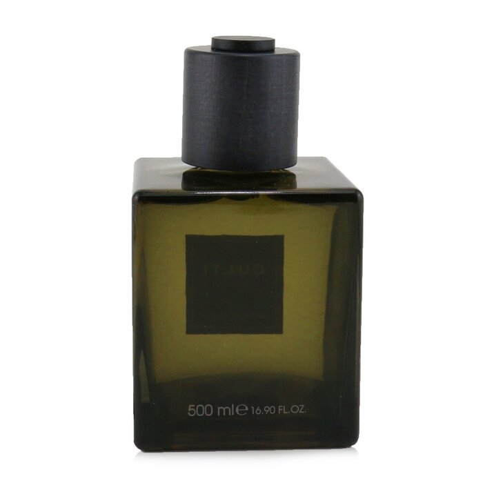 Culti Decor Room Diffuser - Supreme Amber 500ml/16.9oz