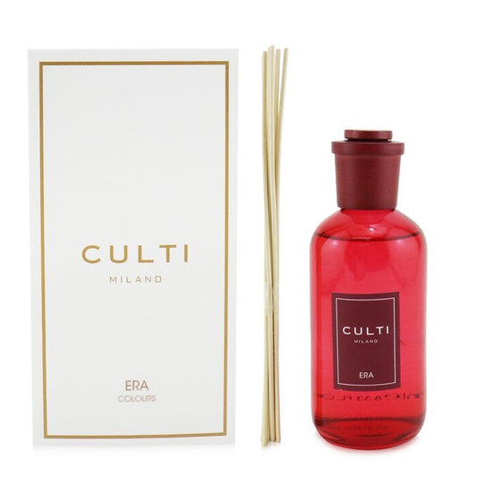 Culti Colours Diffuser - Era (Red) 250ml/8.33oz