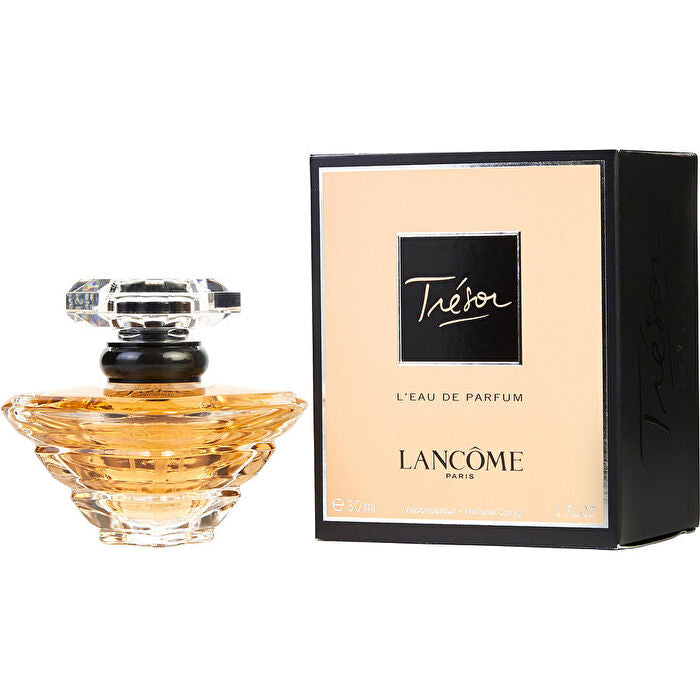 Lancome Tresor Eau De Parfum Spray (new Packaging) 30ml/1oz