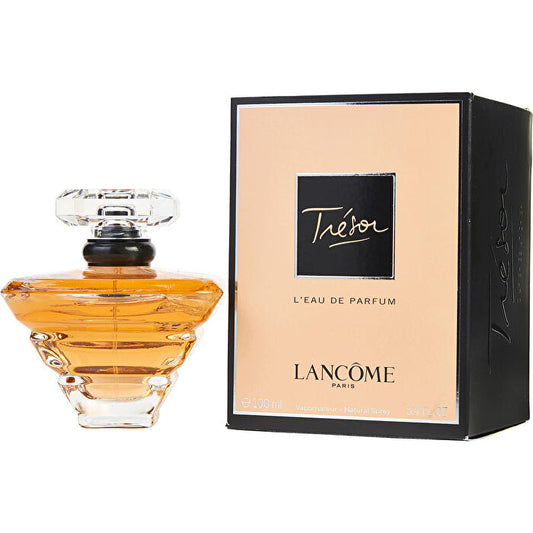 Lancome Tresor Eau De Parfum Spray (new Packaging) 90ml/3.4oz