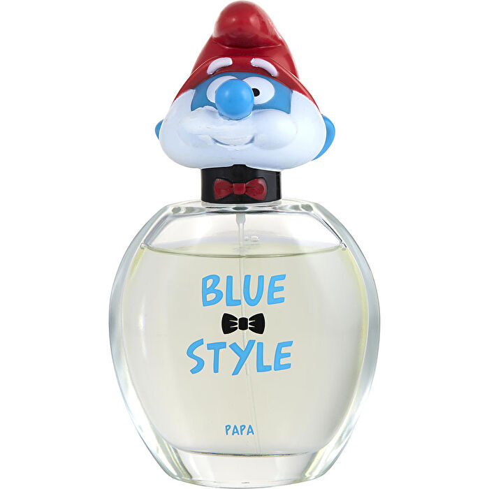 First American Brands Smurfs Papa Smurf Eau De Toilette Spray (blue Style) 90ml/3.4oz