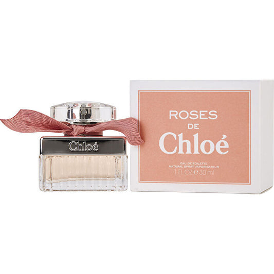 Chloe Roses De Chloe Eau De Toilette Spray 30ml/1oz