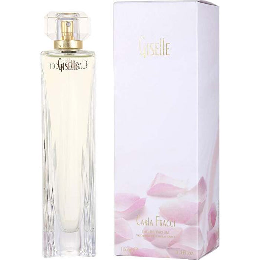 Carla Fracci Giselle Eau De Parfum Spray 100ml/3.3oz