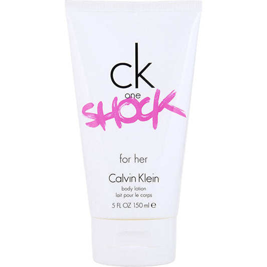 Calvin Klein Ck One Shock Body Lotion 150ml/5oz