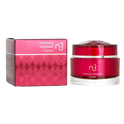 Natural Beauty Intensive Renewal Cream (Exp Date: 16/6/2026) 50g/1.7oz