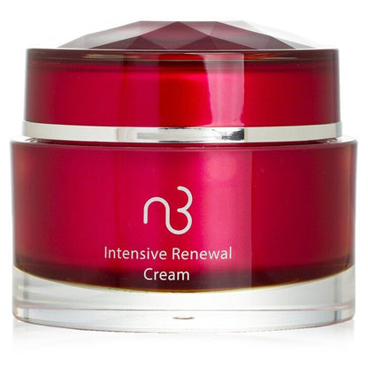 Natural Beauty Intensive Renewal Cream (Exp Date: 16/6/2026) 50g/1.7oz