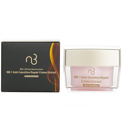 Natural Beauty NB-1 Ultime Restoration NB-1 Anti-Sensitive Repair Creme Extract (Exp Date: 03/2025) 20g/0.67oz