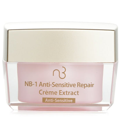 Natural Beauty NB-1 Ultime Restoration NB-1 Anti-Sensitive Repair Creme Extract (Exp Date: 03/2025) 20g/0.67oz