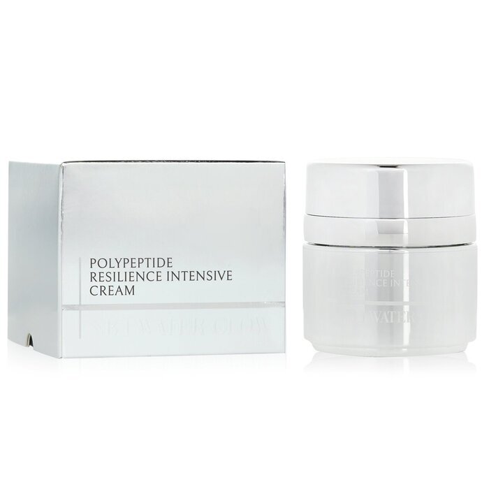 Natural Beauty NB-1 Water Glow Polypeptide Resilience Intensive Cream (Exp Date: 09/2025) 30ml/1oz
