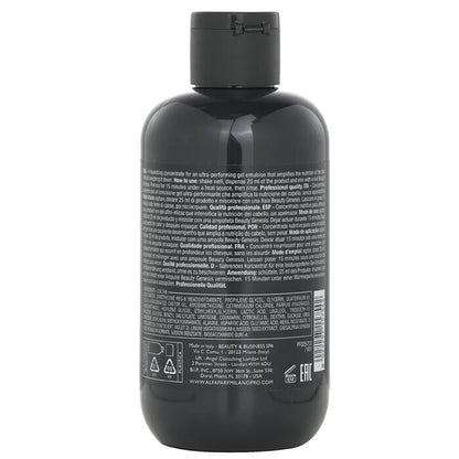 AlfaParf Semi Di Lino Sublime Nourishment Multiplier (Dry Types)   (Random Packaging) 150ml/5.07oz