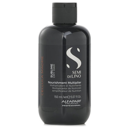 AlfaParf Semi Di Lino Sublime Nourishment Multiplier (Dry Types)   (Random Packaging) 150ml/5.07oz