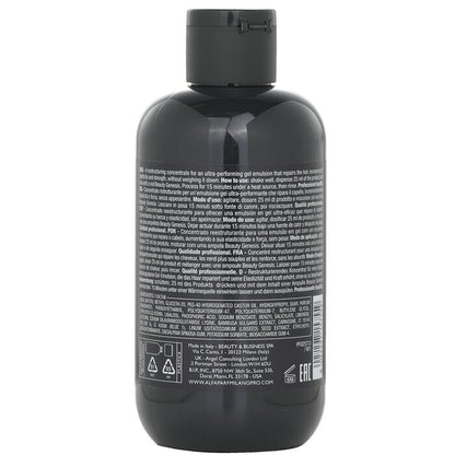 AlfaParf Semi Di Lino Sublime Restructuring Multiplier (Damaged Types)   (Random Packaging) 150ml/5.07oz