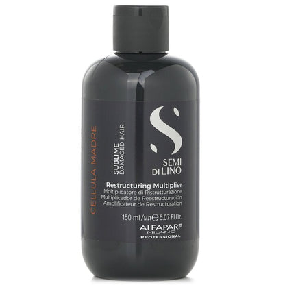 AlfaParf Semi Di Lino Sublime Restructuring Multiplier (Damaged Types)   (Random Packaging) 150ml/5.07oz