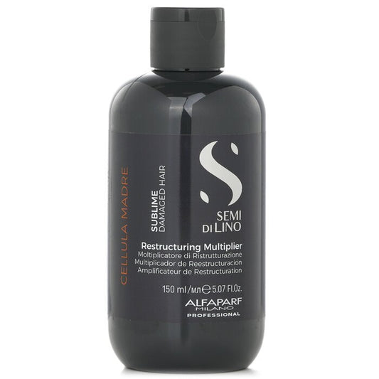 AlfaParf Semi Di Lino Sublime Restructuring Multiplier (Damaged Types)   (Random Packaging) 150ml/5.07oz