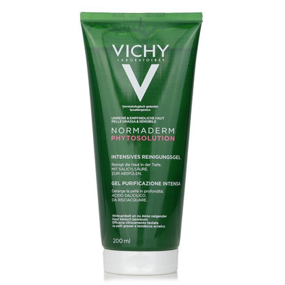 Vichy Normaderm Intensive Purifying Cleanser 200ml/6.76oz