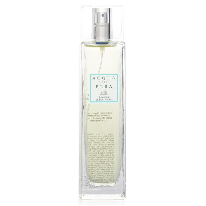 Acqua Dell'Elba Room Spray - Limonaia Di Sant' Andrea 100ml/3.4oz