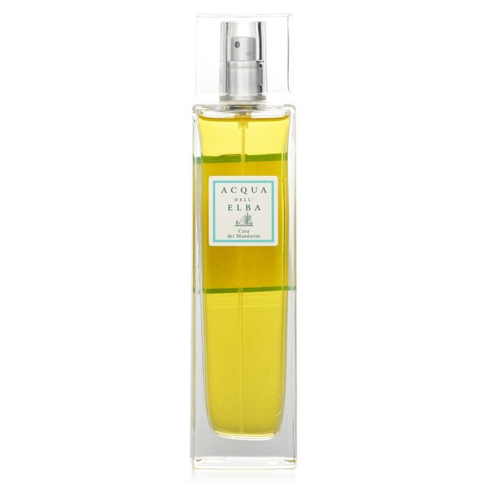 Acqua Dell'Elba Room Spray - Casa Dei Mandarini 100ml/3.4oz