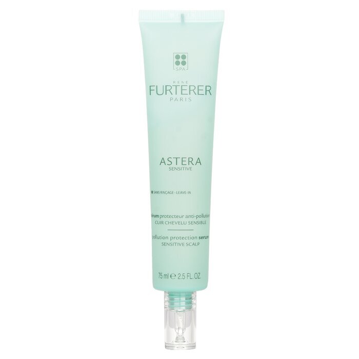 Rene Furterer Astera Sensitive Pollution Protection Serum (Sensitive Scalp) 75ml/2.5oz