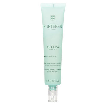 Rene Furterer Astera Sensitive Pollution Protection Serum (Sensitive Scalp) 75ml/2.5oz