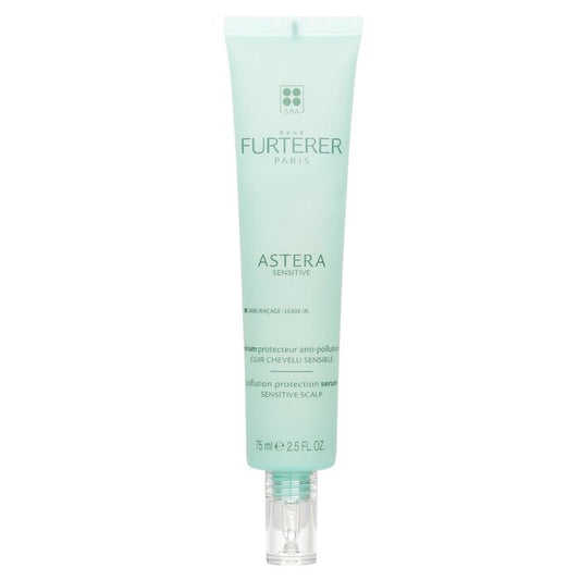 Rene Furterer Astera Sensitive Pollution Protection Serum (Sensitive Scalp) 75ml/2.5oz