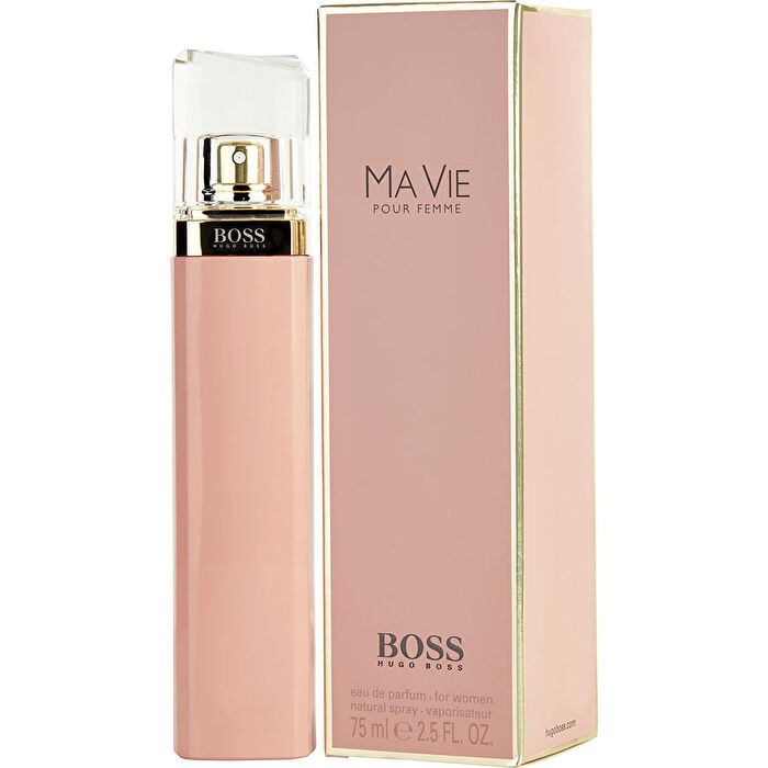 Hugo Boss Boss Ma Vie Eau De Parfum Spray 60ml/2.5oz