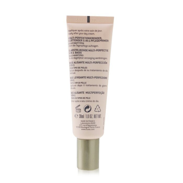 Nuxe Creme Prodigieuse Boost  5 in 1 Multi Perfection Smoothing Primer 30ml/1oz