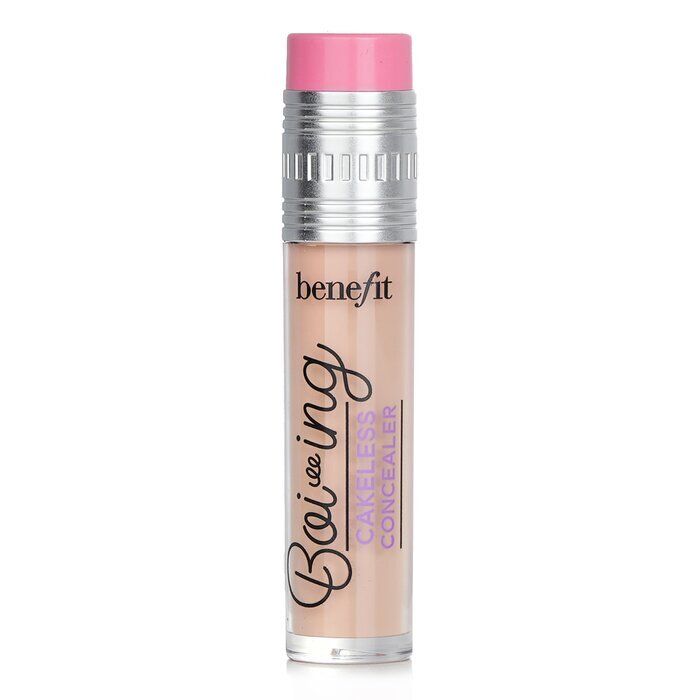 Benefit Boi Ing Cakeless Concealer - # 04 Light Cool 5ml/0.17oz