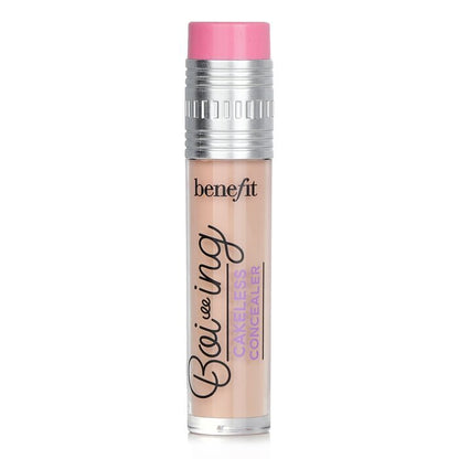 Benefit Boi Ing Cakeless Concealer - # 04 Light Cool 5ml/0.17oz