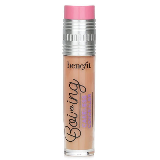Benefit Boi Ing Cakeless Concealer - # 8 Medium Tan Cool 5ml/0.17oz