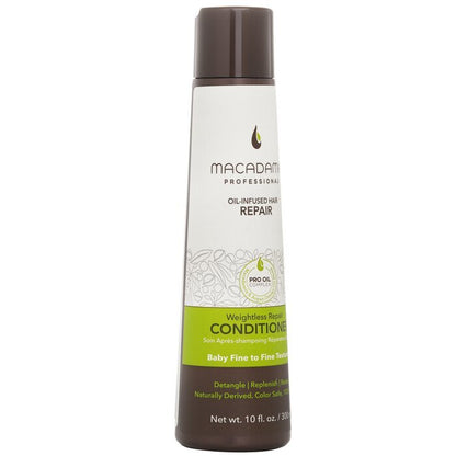 Macadamia Natural Oil Professional Weightless Repair Conditioner (Baby Fine to Fine Textures) 300ml/10oz