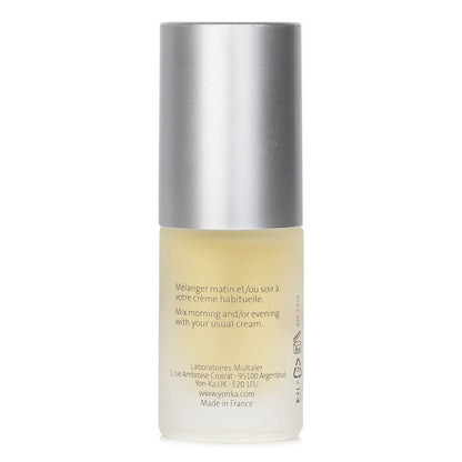 Yonka Boosters Lift+ Firming Solution With Rosemary (Exp. Date  30 Nov 2026) 15ml/0.51oz