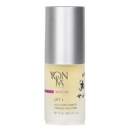 Yonka Boosters Lift+ Firming Solution With Rosemary (Exp. Date  30 Nov 2026) 15ml/0.51oz