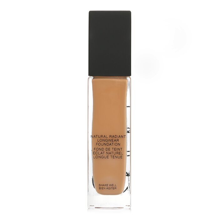 NARS Natural Radiant Longwear Foundation - # Valencia (Medium 5 - For Medium To Medium-Deep Skin With Rich Peach Undertones) 30ml/1oz